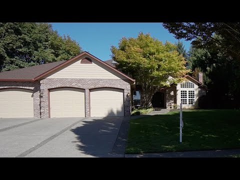 4500 NE 139th St, Vancouver, WA home video tour