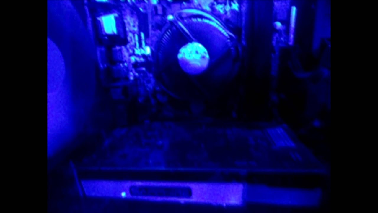 NZXT Phantom 530 Black Edition