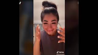 Only Snot and nose blowing  TikTok (Garlic in nose)  part 3