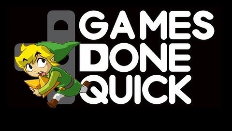 SGDQ 2016 [FR] : Braid (Kilaye)