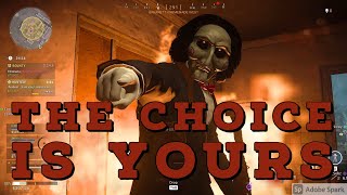 Mw 20 Various Finish Moves With Monte In Billy Skin