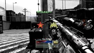 Some Old Private Match+4D1 Clips I found