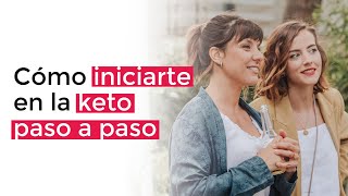 ¿Todo el mundo puede hacer keto?  Todo lo que debes saber de la dieta cetogénica