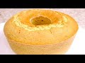 BOLO DE MANDIOCA SUPER ÚMIDO E MACIO (A MELHOR MASSA) - Isamara Amâncio