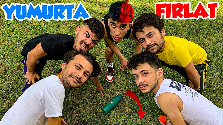 ÇEVİR ŞİŞEYİ VUR KAÇANI!