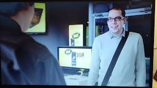 Videotron Manger's Sale! NEW ALL-INCLUSIVE 3 GB MOBILE PLAN TV Ad 2013