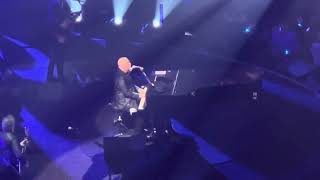 BILLY JOEL- „Piano Man“- 100th Residency Show, March 28th 2024, MSG New York