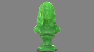 Sculpture Jade Sculpture Jade