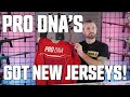 Is the Infamous DNA Series the Lightest Paintball Jersey Ever Made?