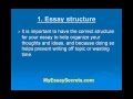 How do you write a 5 paragraph essay - The Ultimate Guide to the 5-Paragraph Essay