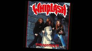 WHIPLASH - Memory serves - Thrash Metal USA