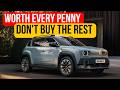 The Only Top 5 Compact SUVs That Beat Every Rival In 2026 In The UK  (Don't Buy The Rest)