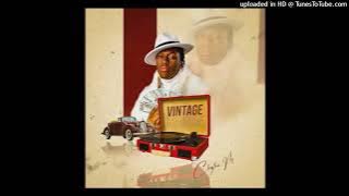 Cleyton M - Stand Up Cleyton M - VINTAGE (Ep) 2023