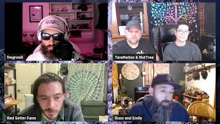 Michigan Bros Grow Show Episode 270