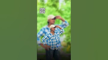 Photo Flash Effect Video Editing In Vn App | Vn App QR Code | New vn code template #vnvideoeditor