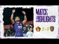 Full highlights  persik kediri 10 bali united fc