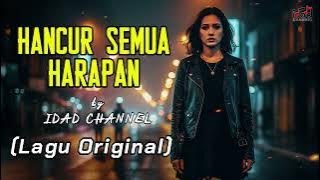 Lagu Metal Terbaru: Hancur Semua Harapan (Official Music) | Lagu Metal Indonesia