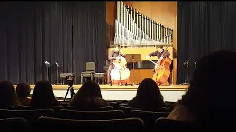 Simon Garcia - The Californian duets