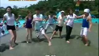 20090808冒險奇兵—宜蘭蘭雨節Part1
