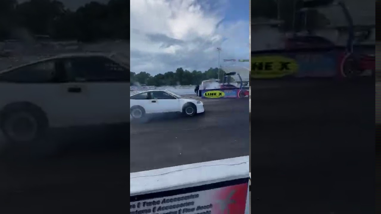 Crx 2020 IREV true street finals