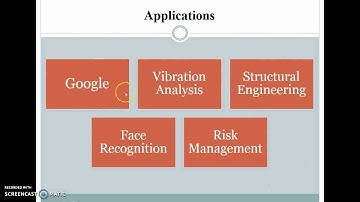 Basics for eigenvalues