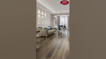 Tận Hưởng Cuộc Sống Cùng Sàn Gỗ AMYGRES SPC | Á Mỹ Minh Long