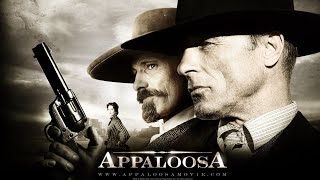 فیلم زیبا آپالوسا دوبله فارسی و کیفیت عالی * Appaloosa 2008 * ( بدونه سانسور )