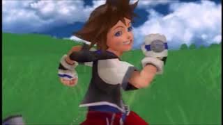 Sora Meets Snow White and the Seven Dwarfs Part 3 Sneak Peek