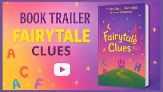 Fairytale Clues Trailer