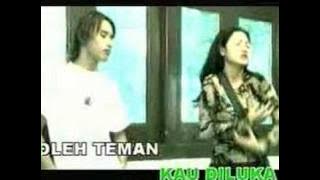 Achik & Nana - Paling Comel