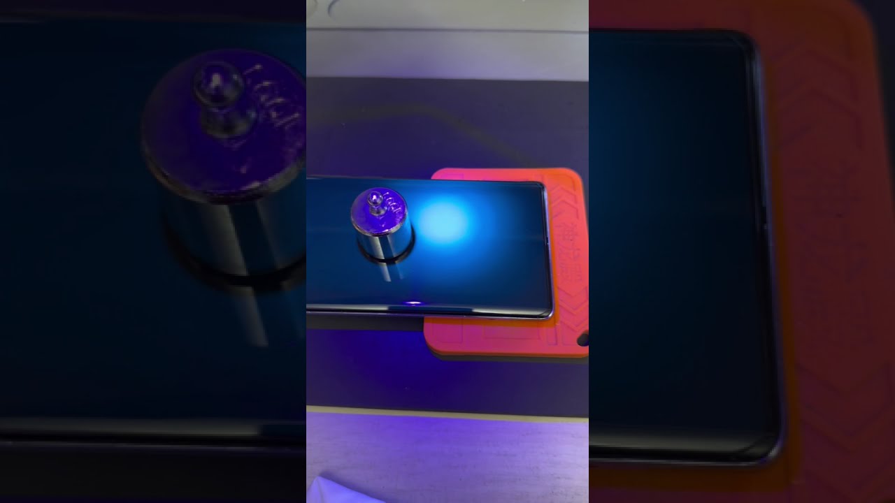 Samsung Note 20 Plus Reball