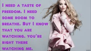 Baixar Sabrina Carpenter Space Lyrics