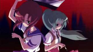 series: higurashi no naku koro ni. ▫ character: none. ▫ artist: kaw...