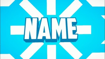 Top 20 2D PANZOID Intro Templates 2017 #460 - Free Download | FAST RENDER | Intro Template