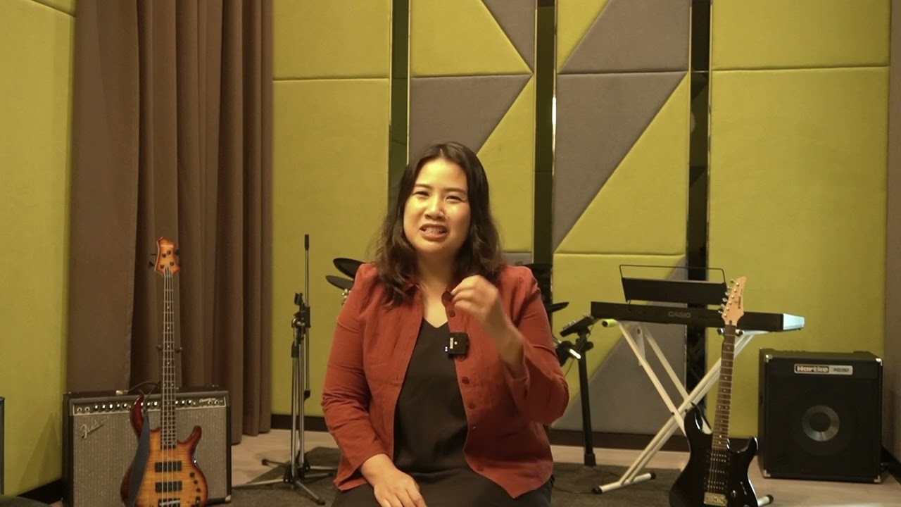 Gʼuiˬsha ve Tawˇ hkawˇ (Yoˇhanˬ li‸ 1:1-3 )