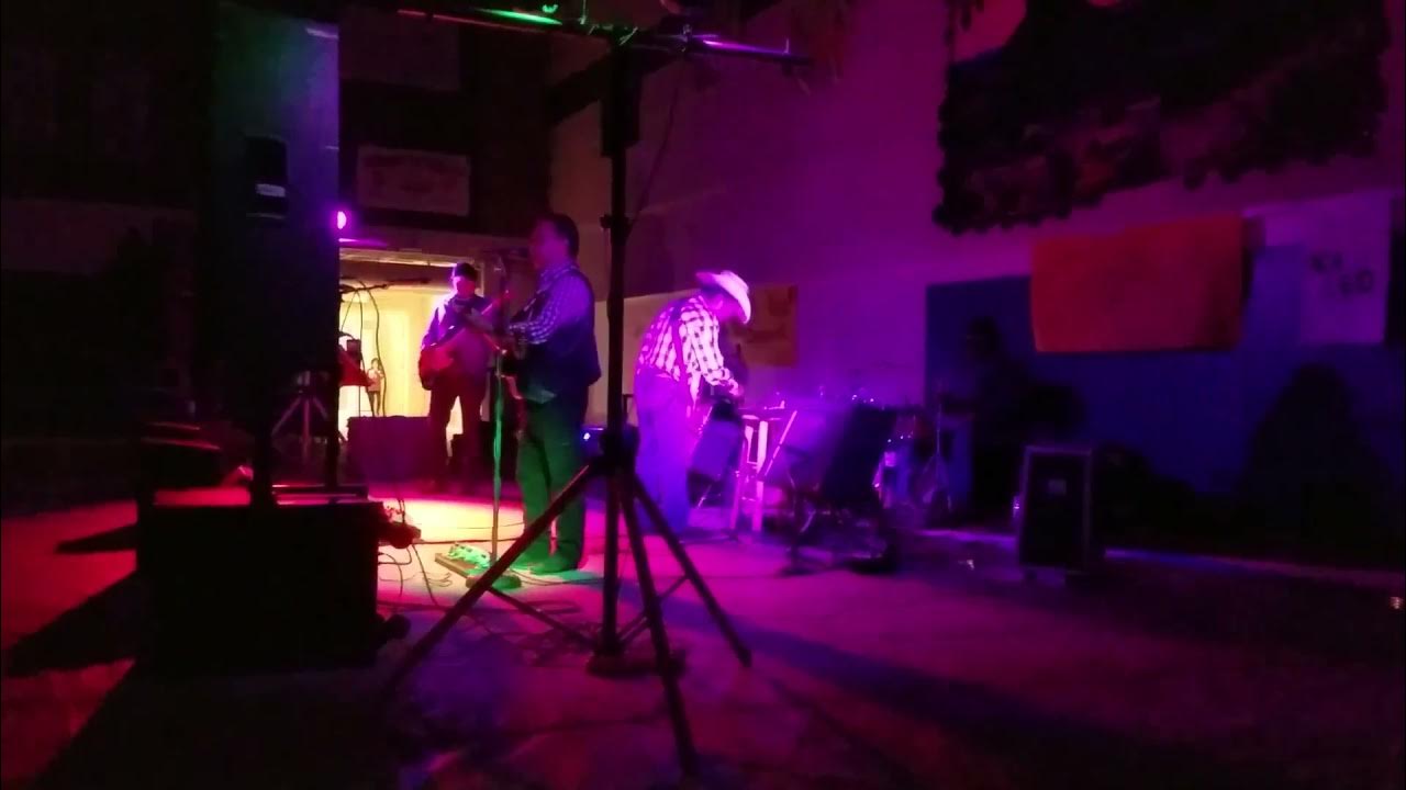 Latigo Band-Too Many Bridges To Cross Over (Cover Song) Latigo Band-Too Many Bridges To Cross Over (Cover Song)