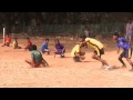 Indian Games - Kho Kho