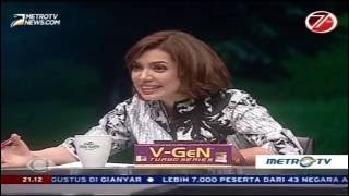 Download lagu Najwa Shihab Merinding Usai Menguji Juara Tahfidz Alquran Ini