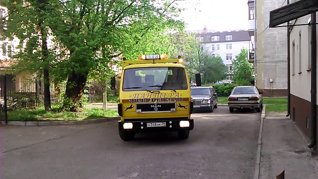 Стробы на авто