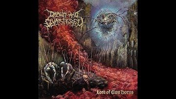 Drawn And Quartered - 2025 - Lord of Two Horns (Death Metal, DR11)