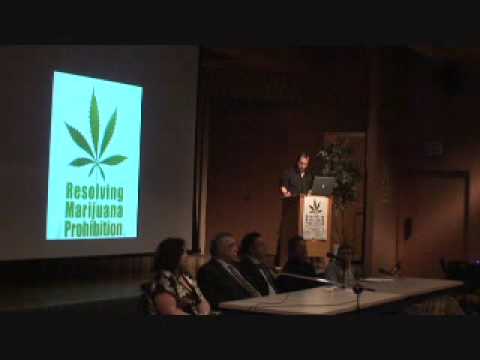 Norml Canada Resolving Marijuana Prohibition