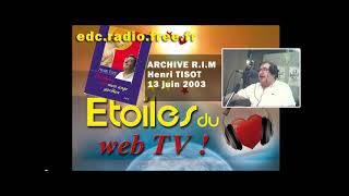 henri tisot dialogue avec mon ange gardien archive rim