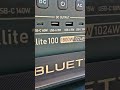 😱 La BATERÍA que MÁS me ha IMPACTADO en 2025 🔋 ¡Brutal! #BLUETTI #PowerStation #Review