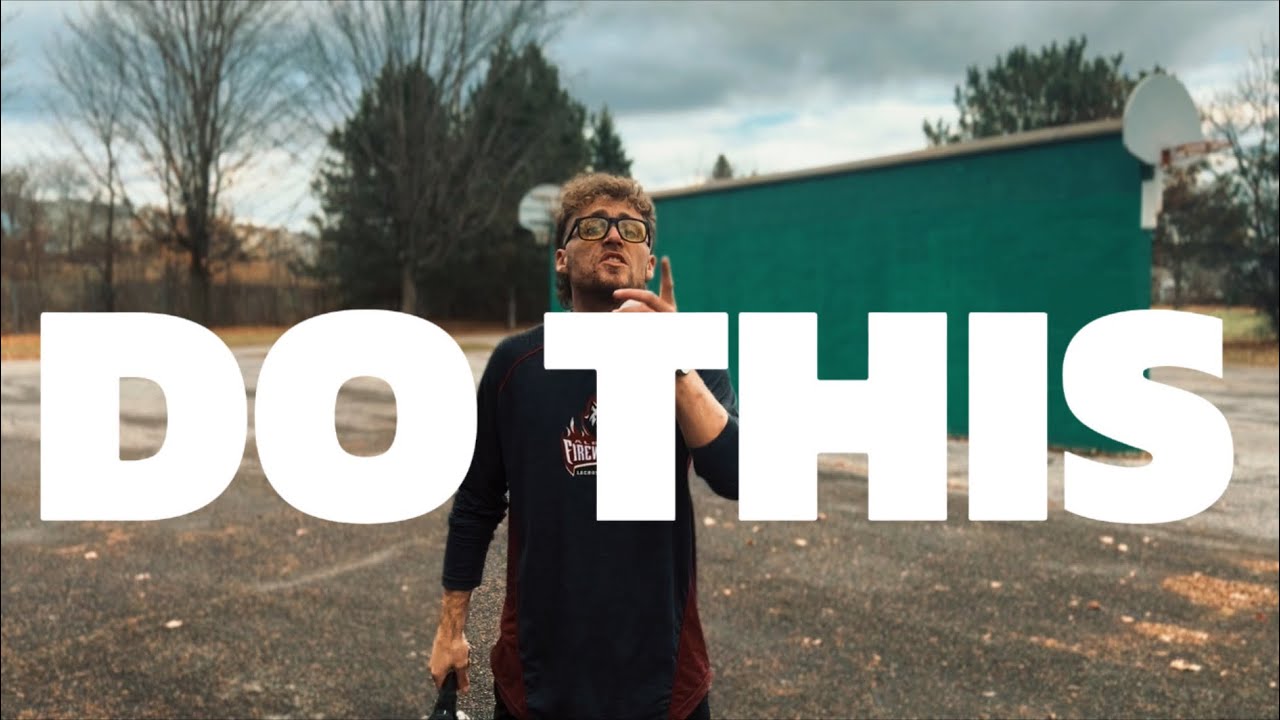 КАК (НА САМОМ ДЕЛЕ) СТАТЬ ЛУЧШЕ В ЛАКРОССЕ