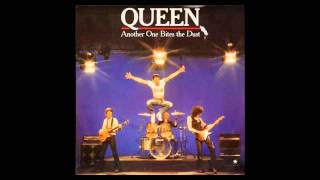 Miniatura del video "Queen - Another One Bites The Dust (Acapella)"