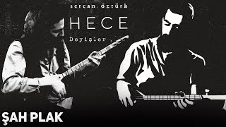 Sercan Öztürk Hüseyin Korkankorkmaz - Bugün Ben Bir Bağa Girdim