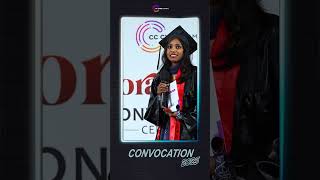 From Accounts to Boutique Boss–Her Digital Journey | Convocation | Student Review | CC Cyber Campus