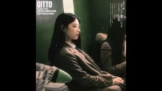 NewJeans (뉴진스) - Ditto (Adnan Veron x East Blake x Jayjax Edit)