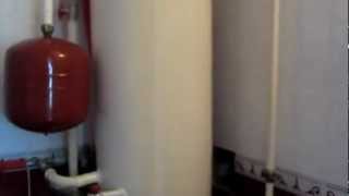 Устройство и работа газового котла с бойлером(, 2012-08-03T08:57:43.000Z)