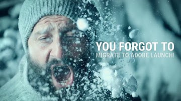 Ready for DTM to #AdobeLaunch migration?  We are #digitalanalytics experts!